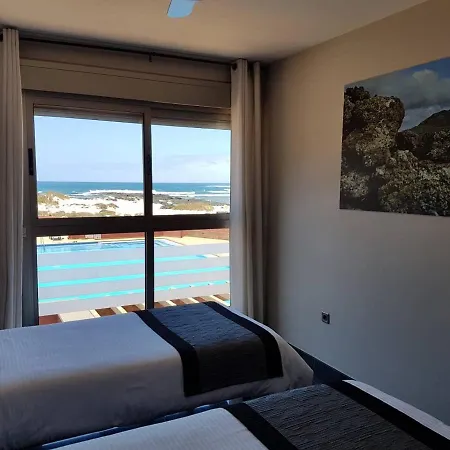 Marfolin 3 Apartament Cotillo