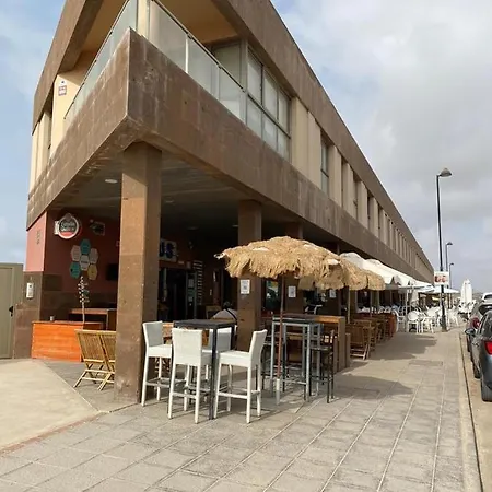 Marfolin 3 * Cotillo