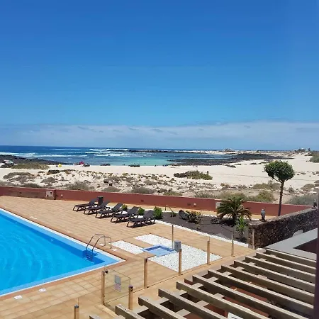 Marfolin 3 Appartement *