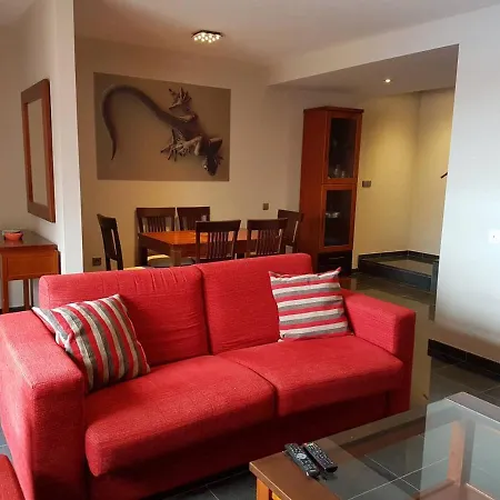 Marfolin 3 Appartement Cotillo