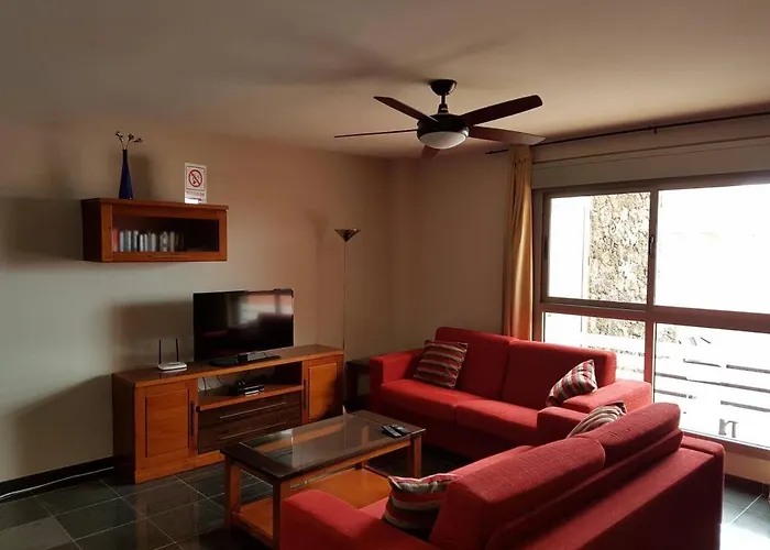 Appartement Marfolin 3 *