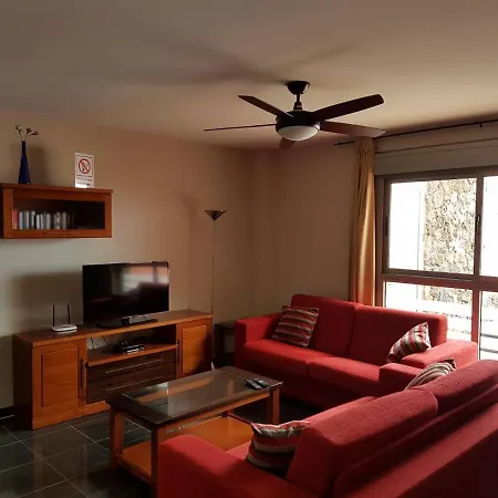 Apartman Marfolin 3 *