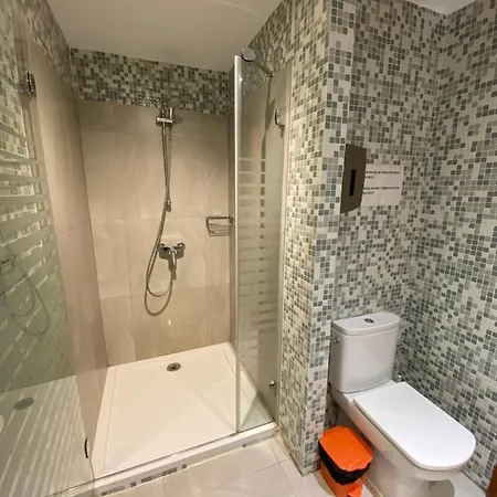 Marfolin 3 Lejlighed