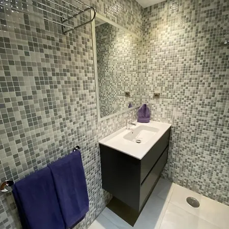 公寓 Marfolin 3 Cotillo